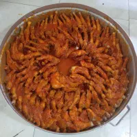 آمادی قرارداد با شرکت ها رستوران آتاآنا
