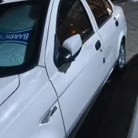 سایناS|خودرو سواری و وانت|چهارباغ, |دیوار