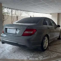 مرسدس بنز  C250 مدل 2014|خودرو سواری و وانت|رشت, منظریه|دیوار