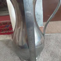 تنگ برنجی قدیمی