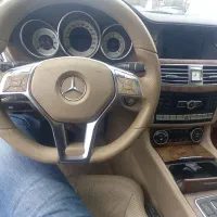Benz cls 500