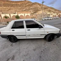 پراید 131 مدل 95 در حد