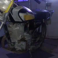 موتورسیکلت|موتورسیکلت|سراوان, |دیوار