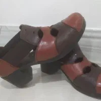 کیف و کفش چرم