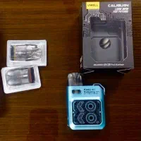 ویپ کالیبرون GK3