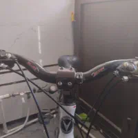 دوچرخه 26 مدل ویوا|دوچرخه، اسکیت، اسکوتر|بانه, |دیوار