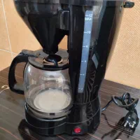 قهوه ساز هایگر