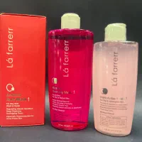 میسلار،تونر،ژل شستشو لافارر