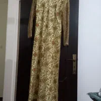 لباس مجلسی|لباس|شیراز, تندگویان|دیوار