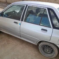 پراید۸۹|خودرو سواری و وانت|کبودرآهنگ, |دیوار