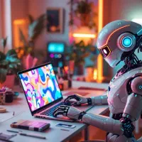 آموزشگاه هوش مصنوعی