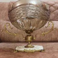 ظروف کریستال  آلمانی|ظروف سرو و پذیرایی|تهران, امیریه|دیوار