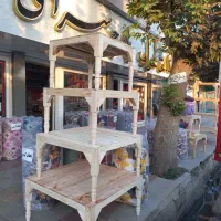 انواع کرسی ثابت و تاشو و لحاف کرسی د. ابعاد مختلف|رختخواب، بالش، پتو|نظرآباد, نظرآباد|دیوار