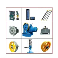 موتور گیربکسmdf یونیک ۵ توقف6 نفره  اتوماتیک