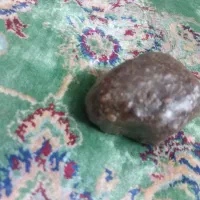 شهاب سنگ .آسیاب