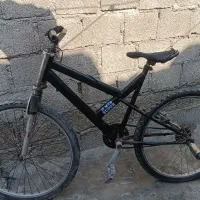 دچرخه 26|دوچرخه، اسکیت، اسکوتر|کنارک, |دیوار