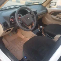 پارس TU5 سیمی بدون رنگ|خودرو سواری و وانت|شاهین‌شهر, دکتر حسابی|دیوار