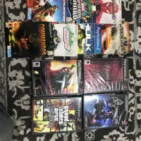 سی‌دی بازی ps2