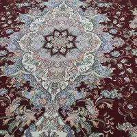 روفرشی ۱۲ متری در حد نو