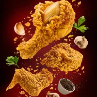 فست فود کار