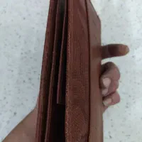 کیف کتی چرم  تبریز|کیف، کفش، کمربند|پرند, فاز ۶|دیوار