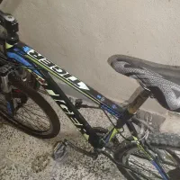 دوچرخه 26تایگر|دوچرخه، اسکیت، اسکوتر|شیراز, کوشک میدان|دیوار