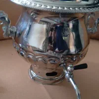 سماور گازی