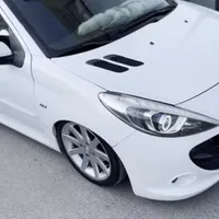 فروش حواله ی پژو 207 tu3