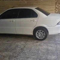 سمند سورن پلاس فول کامل 1403