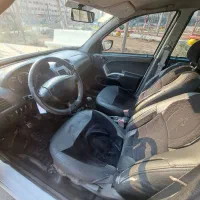 ساینا مدل ۹۶|خودرو سواری و وانت|باقرشهر, |دیوار