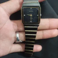 ساعت اناتوم تروتمیز