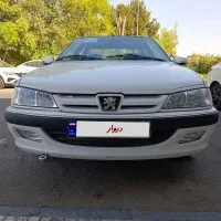 پژوپارس xu7p درحد صفر