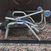 دستگاه ورزشی تن تاک