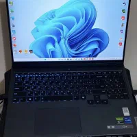 لپ تاپ legion 5 pro