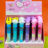 فروش انواع لوازم تحریر کیوت و فانتزی