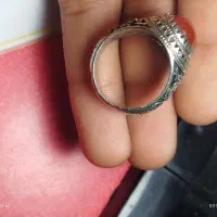 انگشتر عقیق|جواهرات|نگین شهر, |دیوار