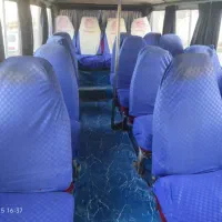 مینی بوس بنز مدل64|خودرو سنگین|شهر بابک, |دیوار