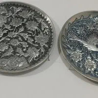 قلم زنی و دیوار کوب تزیینی زیبا|صنایع دستی و سایر لوازم تزئینی|چادگان, |دیوار