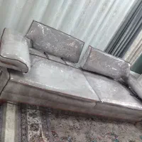 دوخت کاور مبل پارچه ای و ژله ای