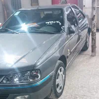 پارس تی یو فایو 1400 درجه یک|خودرو سواری و وانت|فیروزآباد (فارس), |دیوار