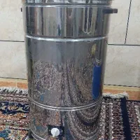 کره گیر یا مشک برقی ۶۰ کیلویی