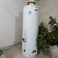 آبگرمکن زمینی