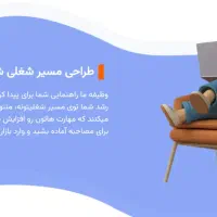 تحلیل و مشاوره رایگان به کسب و کار شما+ طراحی سایت|خدمات رایانه‌ای و موبایل|تهران, مسعودیه|دیوار