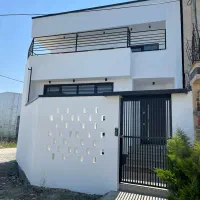 فروش ویلا دوبلکس شهرک ساحلی طلاییه دونبش