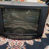 تلویزیون سامسونگ طلا