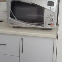 ماکروویومارک دلونگی اصلی
