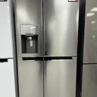 ساید بای ساید سه درب دوو