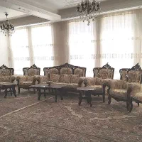 مبل سلطنتی