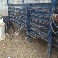 دستگاه پرس|ماشین‌آلات صنعتی|ارومیه, |دیوار