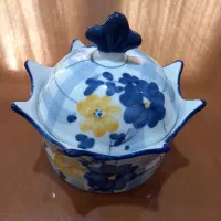 سرویس گل پنبه|ظروف سرو و پذیرایی|فردیس, شهرک ارم|دیوار